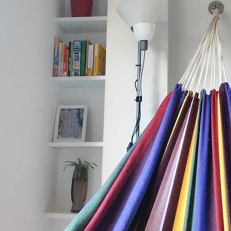 Bright Apartment In Málaga Esterno foto