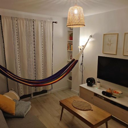 Bright Apartment In Málaga Esterno foto
