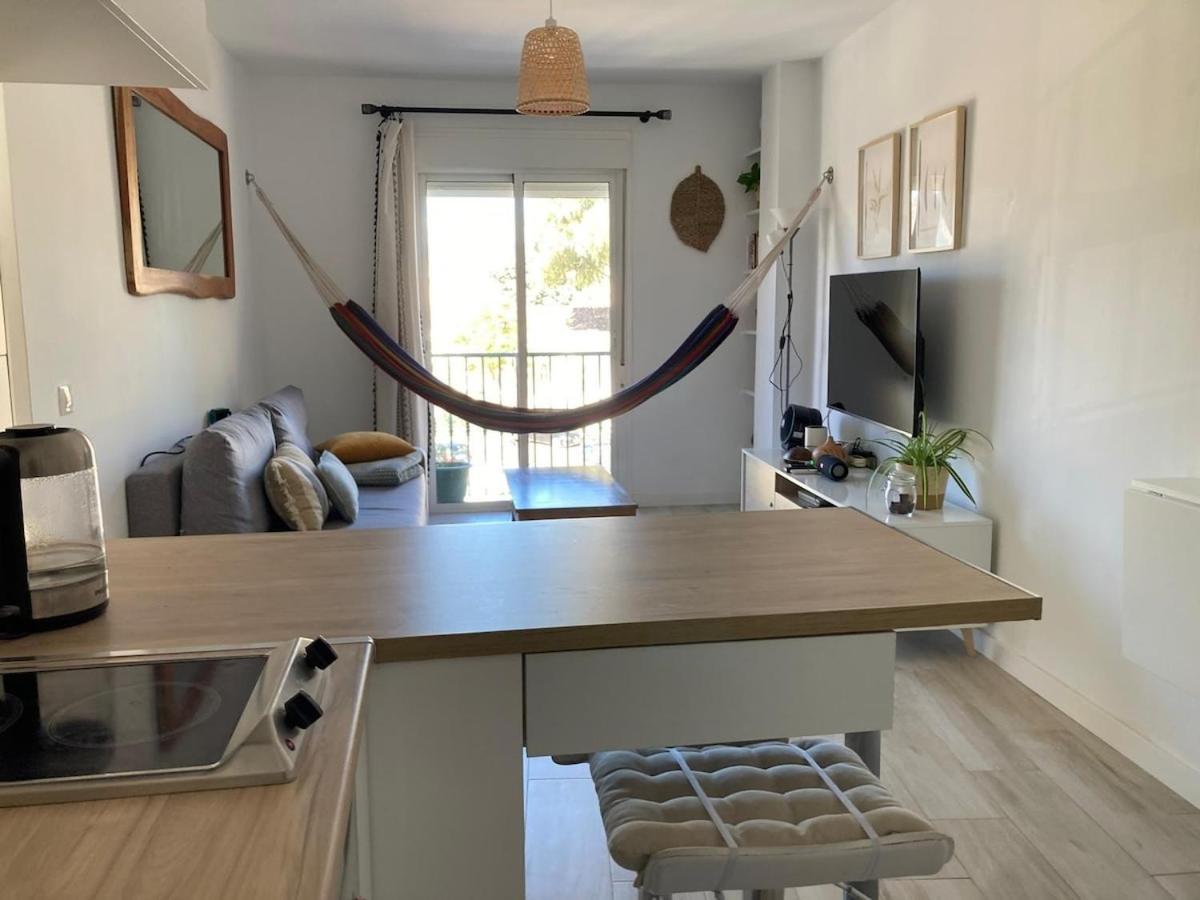 Bright Apartment In Málaga Esterno foto
