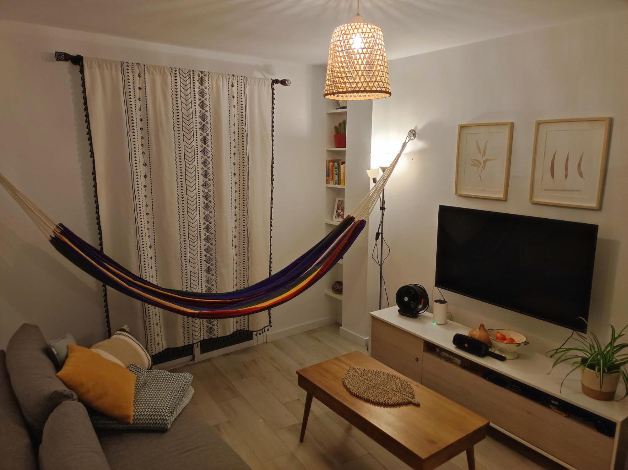 Bright Apartment In Málaga Esterno foto
